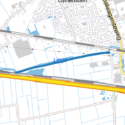 Perceel DDW00-C-1629