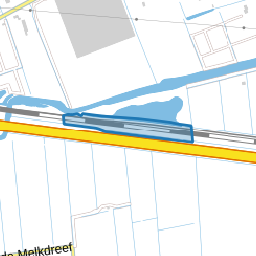 Perceel DDW00-C-1631