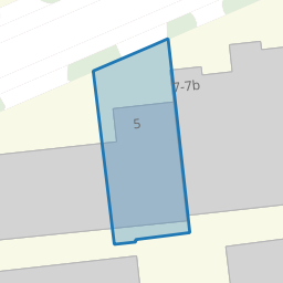 Perceel DDW00-C-1652