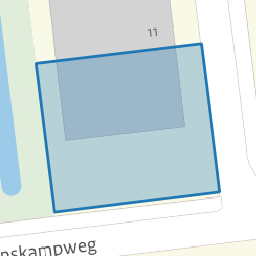 Perceel DDW00-C-1657