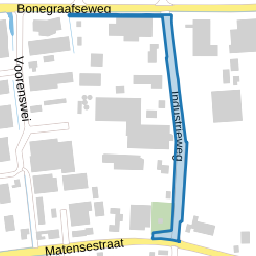 Perceel DDW00-C-1661