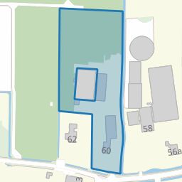 Perceel DDW00-C-1674