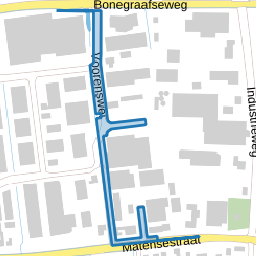 Perceel DDW00-C-1701