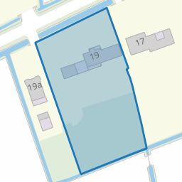 Perceel DDW00-C-1713