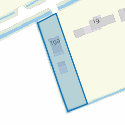 Perceel DDW00-C-1714