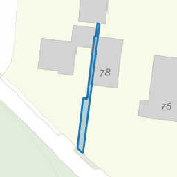 Perceel DDW00-C-1716