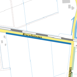 Perceel DDW00-C-1724