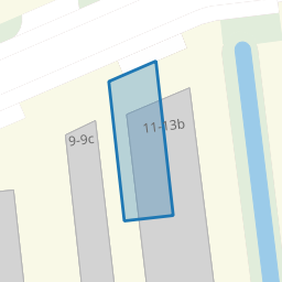 Perceel DDW00-C-1740