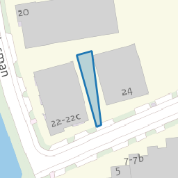 Perceel DDW00-C-1743