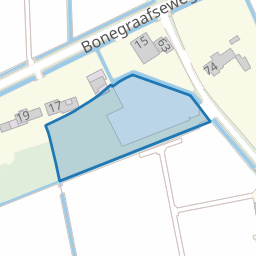 Perceel DDW00-C-1748