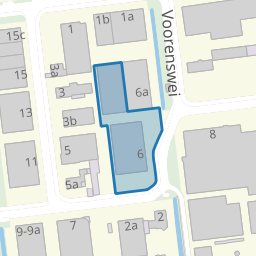 Perceel DDW00-C-1754