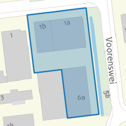 Perceel DDW00-C-1755