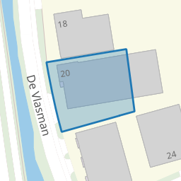 Perceel DDW00-C-1759