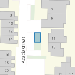 Perceel DDW00-C-1763