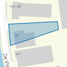 Perceel DDW00-C-1768