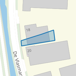 Perceel DDW00-C-1770