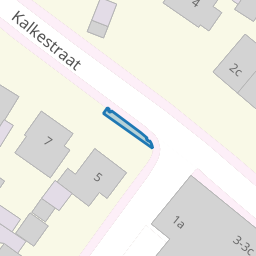 Perceel DDW00-C-1774