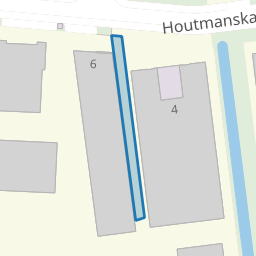 Perceel DDW00-C-1780