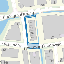 Perceel DDW00-C-1781