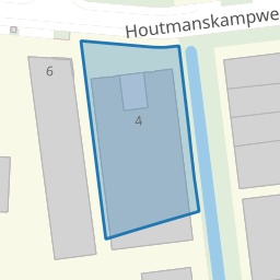 Perceel DDW00-C-1782