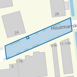 Perceel DDW00-C-1784