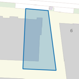 Perceel DDW00-C-1788