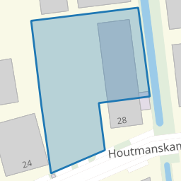 Perceel DDW00-C-1795