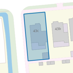Perceel DDW00-C-1797