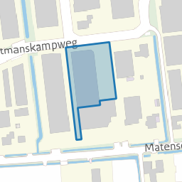 Perceel DDW00-C-1804