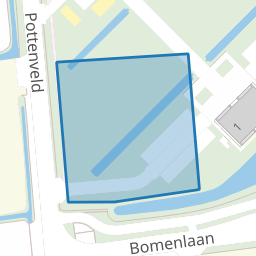 Perceel DDW00-C-1807