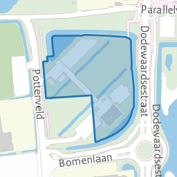 Perceel DDW00-C-1808