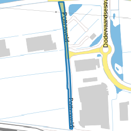 Perceel DDW00-C-1812