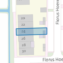 Perceel DDW00-C-1857