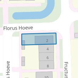 Perceel DDW00-C-1861