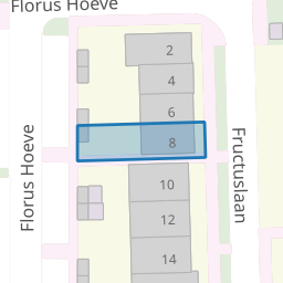 Perceel DDW00-C-1864