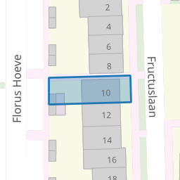 Perceel DDW00-C-1865