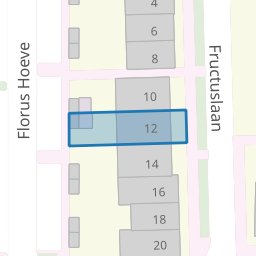 Perceel DDW00-C-1866