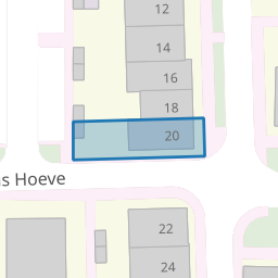 Perceel DDW00-C-1870