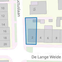 Perceel DDW00-C-1871