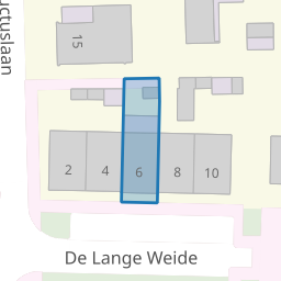 Perceel DDW00-C-1873