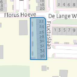 Perceel DDW00-C-1876