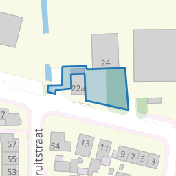 Perceel DDW00-C-1879