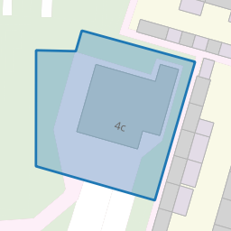 Perceel DDW00-C-1886