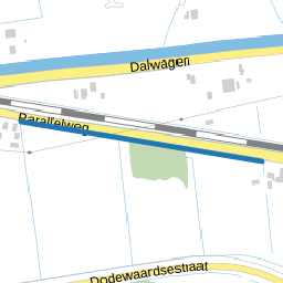 Perceel DDW00-C-1889