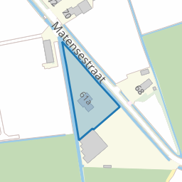 Perceel DDW00-C-1892