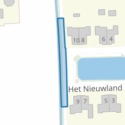 Perceel DDW00-C-1919