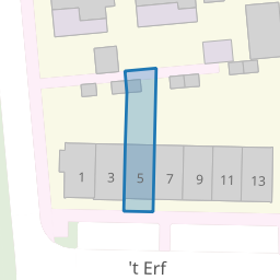 Perceel DDW00-C-1924