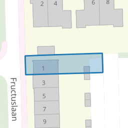 Perceel DDW00-C-1931