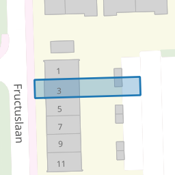 Perceel DDW00-C-1932