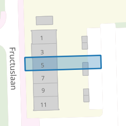 Perceel DDW00-C-1933